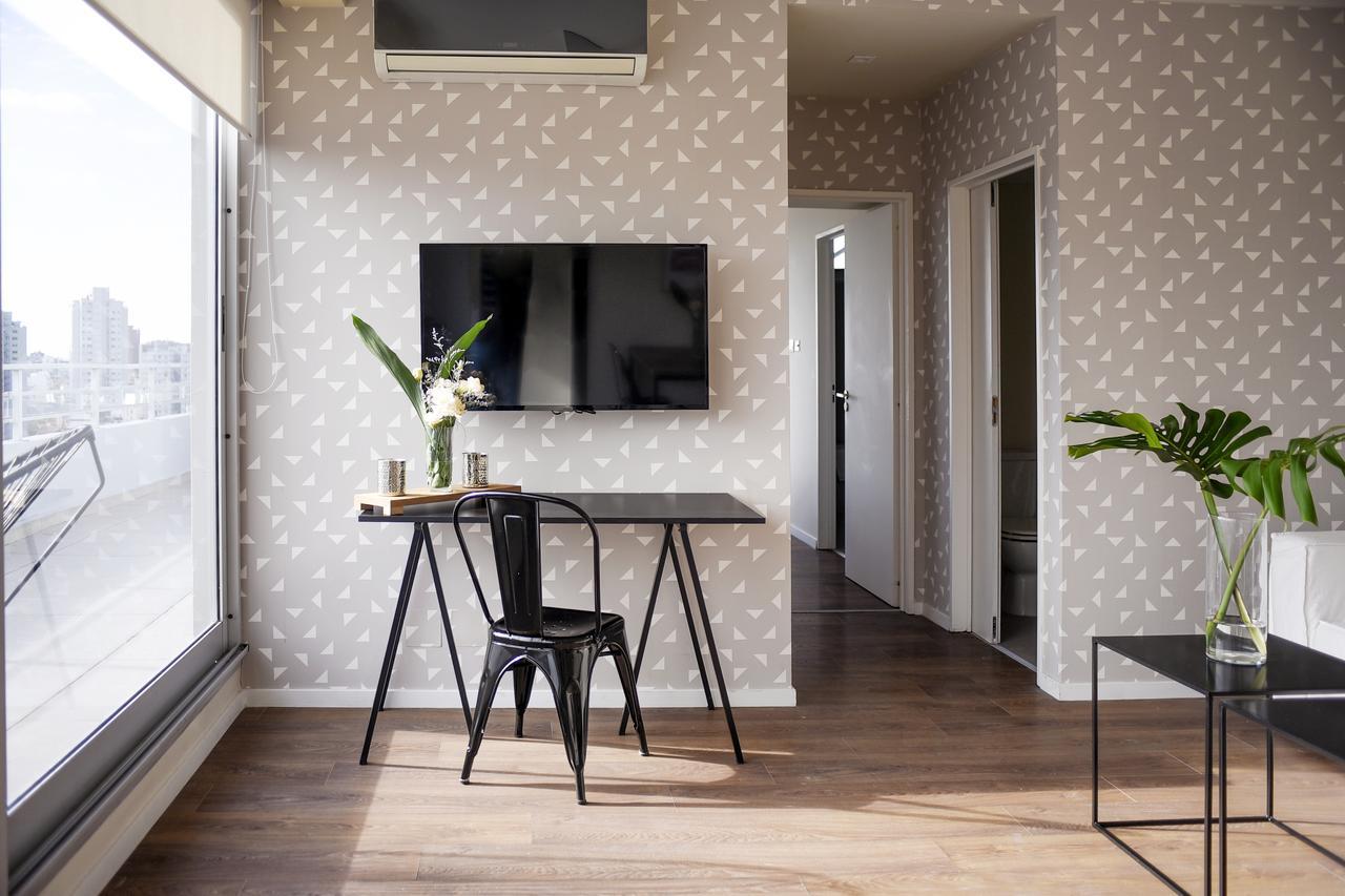 Top Rentals Wow Nunez Buenos Aires Zewnętrze zdjęcie