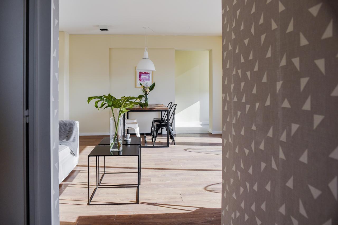 Top Rentals Wow Nunez Buenos Aires Zewnętrze zdjęcie