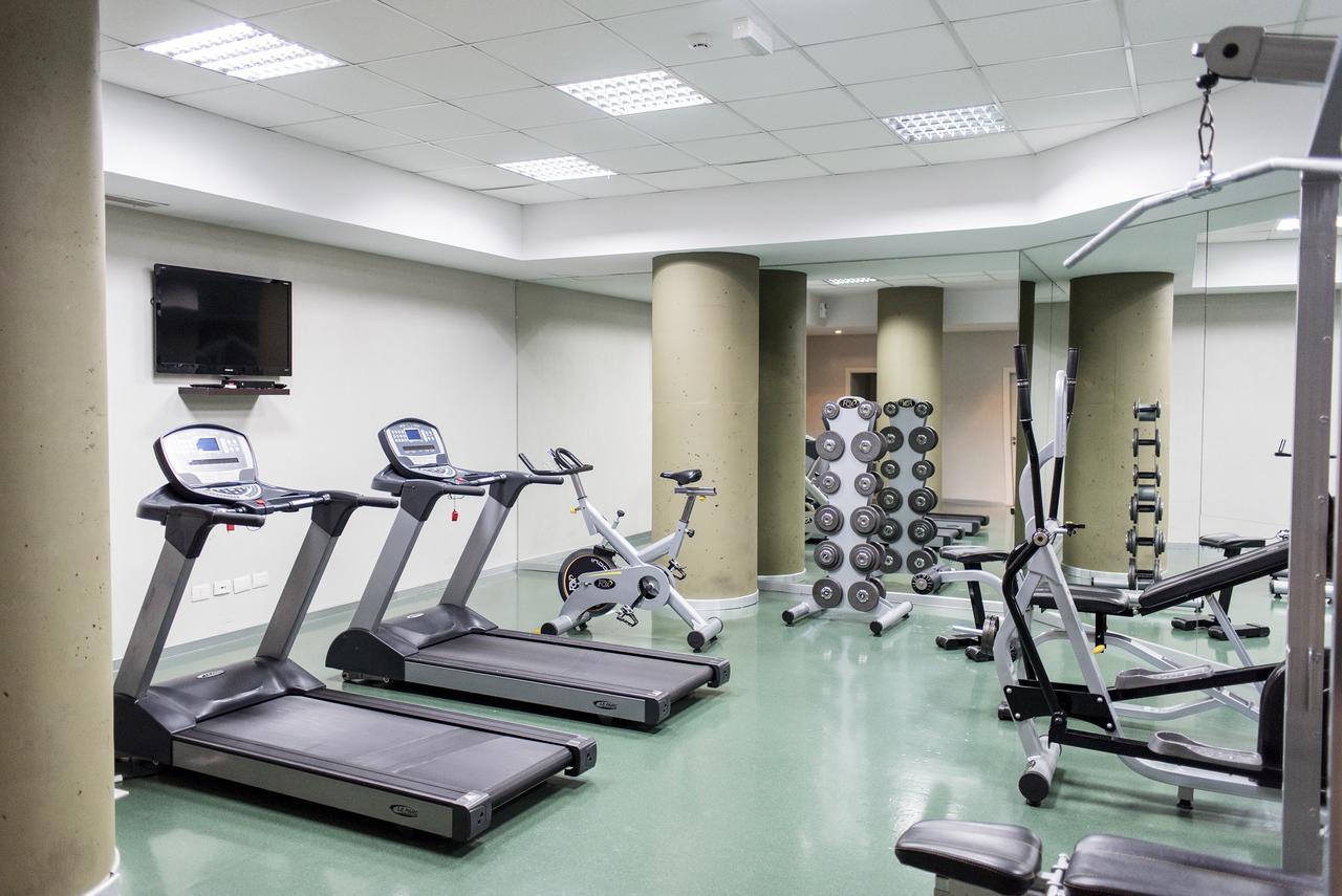 Top Rentals Wow Nunez Buenos Aires Zewnętrze zdjęcie