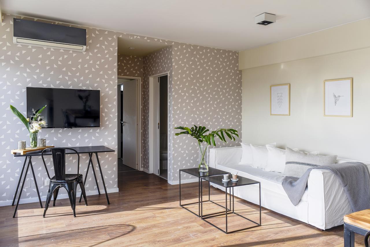 Top Rentals Wow Nunez Buenos Aires Zewnętrze zdjęcie
