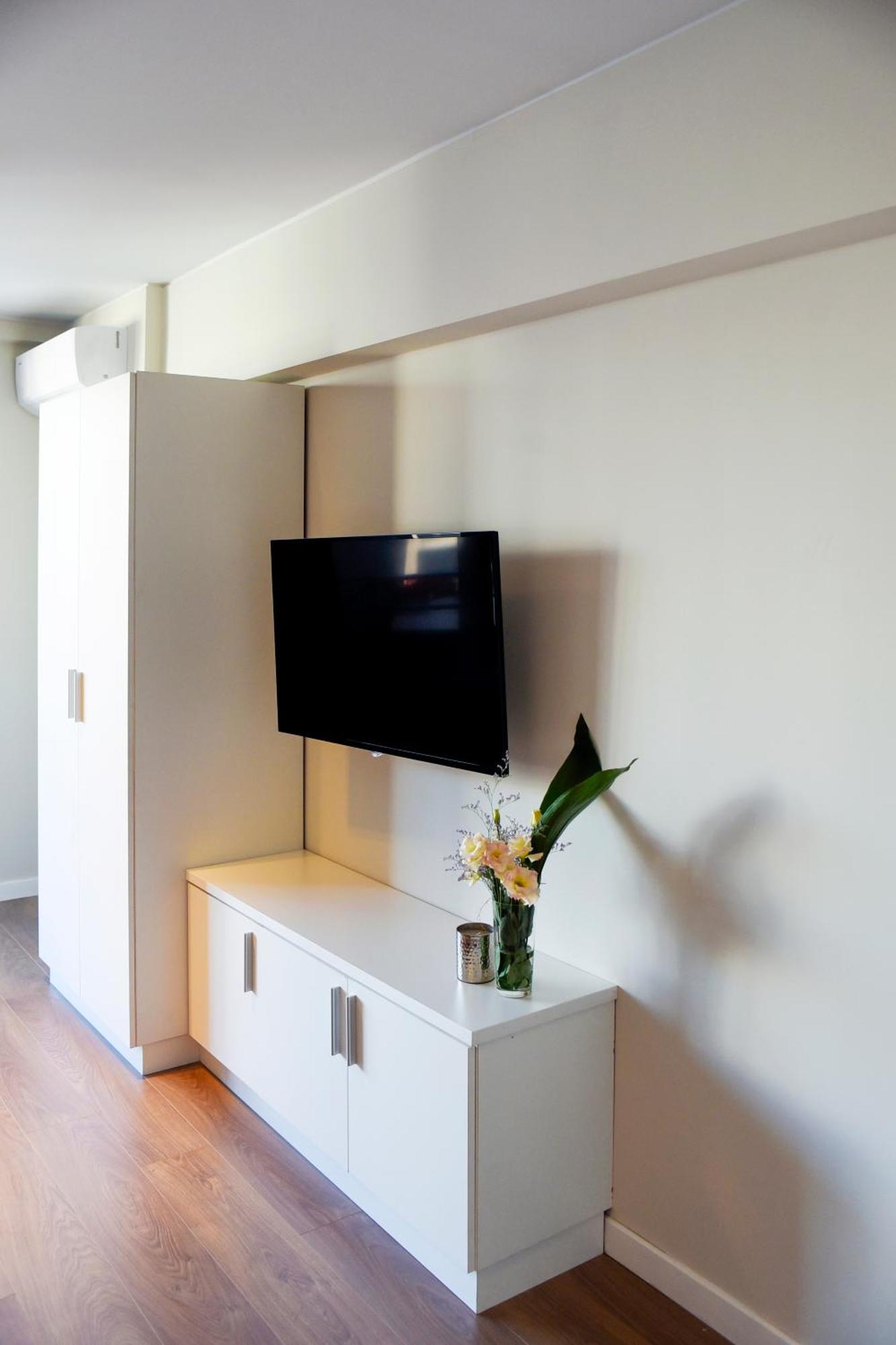 Top Rentals Wow Nunez Buenos Aires Zewnętrze zdjęcie