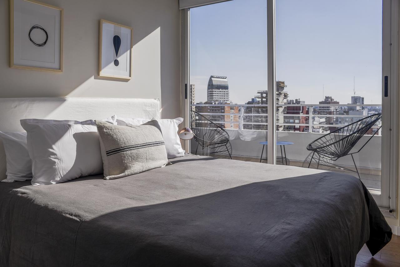 Top Rentals Wow Nunez Buenos Aires Zewnętrze zdjęcie