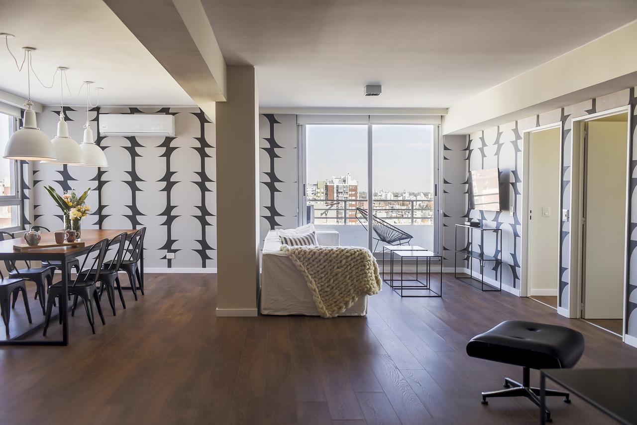 Top Rentals Wow Nunez Buenos Aires Zewnętrze zdjęcie