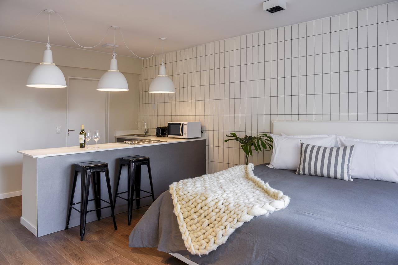 Top Rentals Wow Nunez Buenos Aires Zewnętrze zdjęcie