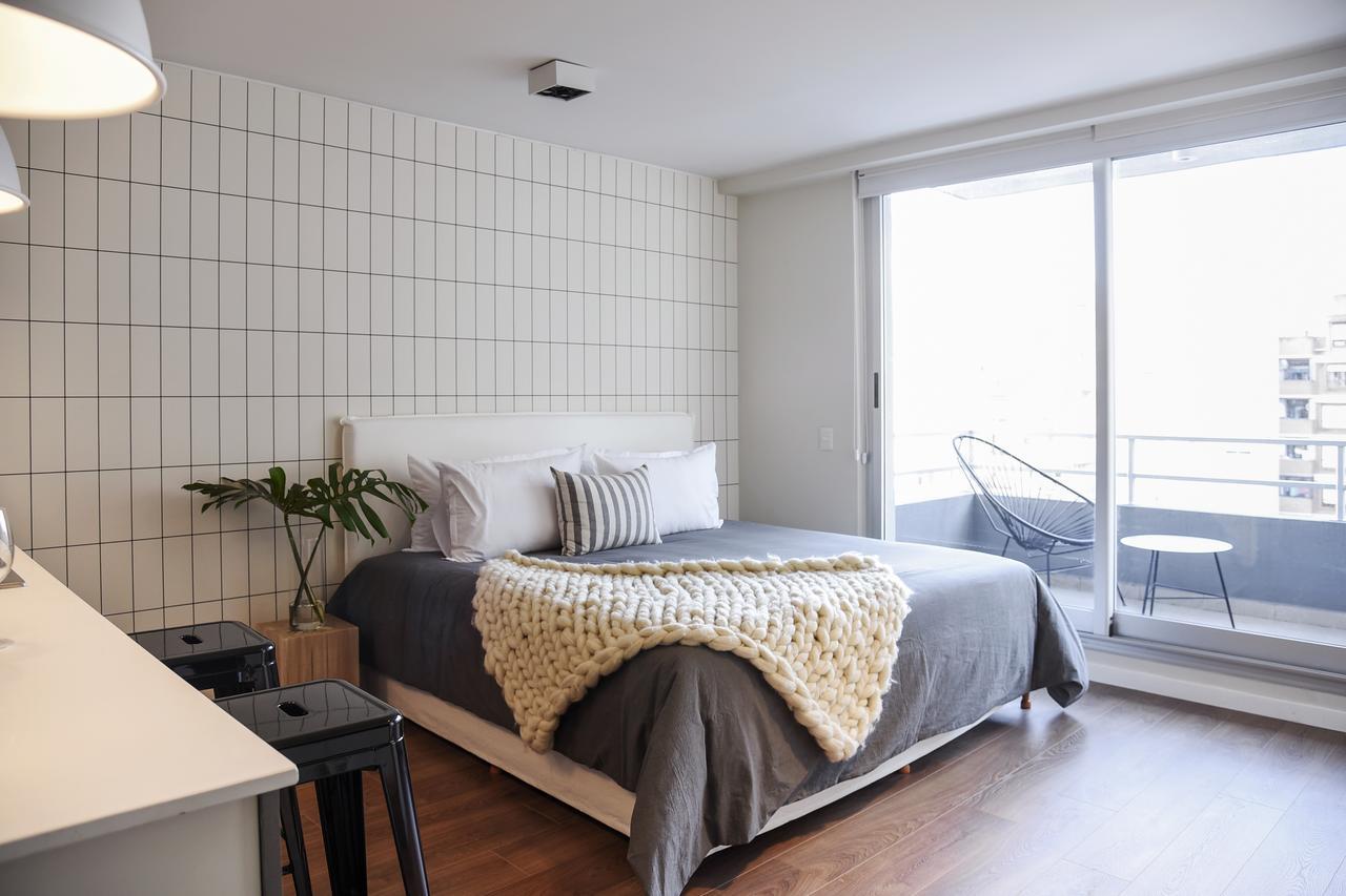 Top Rentals Wow Nunez Buenos Aires Zewnętrze zdjęcie
